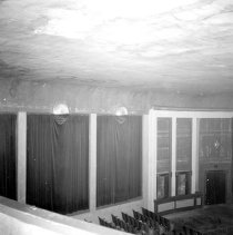 OR-Portland-Alberta Auditorium from Balcony neg OR 9-1